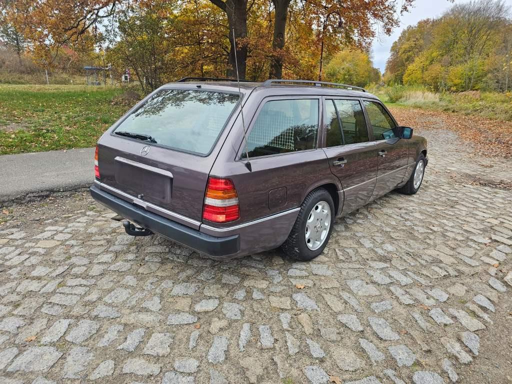 Mercedes-Benz T-Klasse