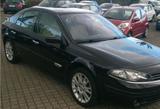 Renault Laguna 2 Initiale - Renault Laguna: Initiale