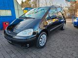 Ford Galaxy Trend Tüv Neu 04.2027 ALLWETTER SZH KLIMA - gebrauchte Ford Galaxy aus dem Jahr 2002