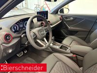 Audi Q2 - Vorschau Bild 9