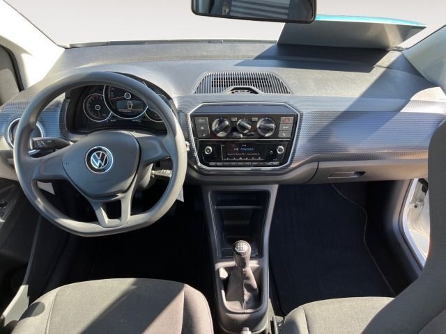 Volkswagen up! - Bild 11