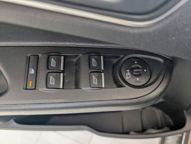 Ford B-MAX Sync Edition