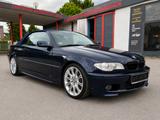 BMW 330Ci M PAKET*XENON*AUTOMATIK*TÜV NEU - gebrauchte BMW 330 aus dem Jahr 2004