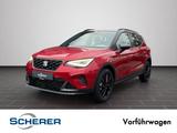 Seat Arona FR 1.0 TSI 7-Gang DSG - Seat Arona