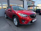 Mazda CX-5 Sports-Line AWD 1.Hand Bose*Aut*Navi*Lerder - Mazda: Unfallwagen