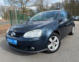 Volkswagen Golf V Lim. United 1.6 +KIMAAUTO.+SITZHEIZUNG+ - Volkswagen Golf aus 2008: 1.6