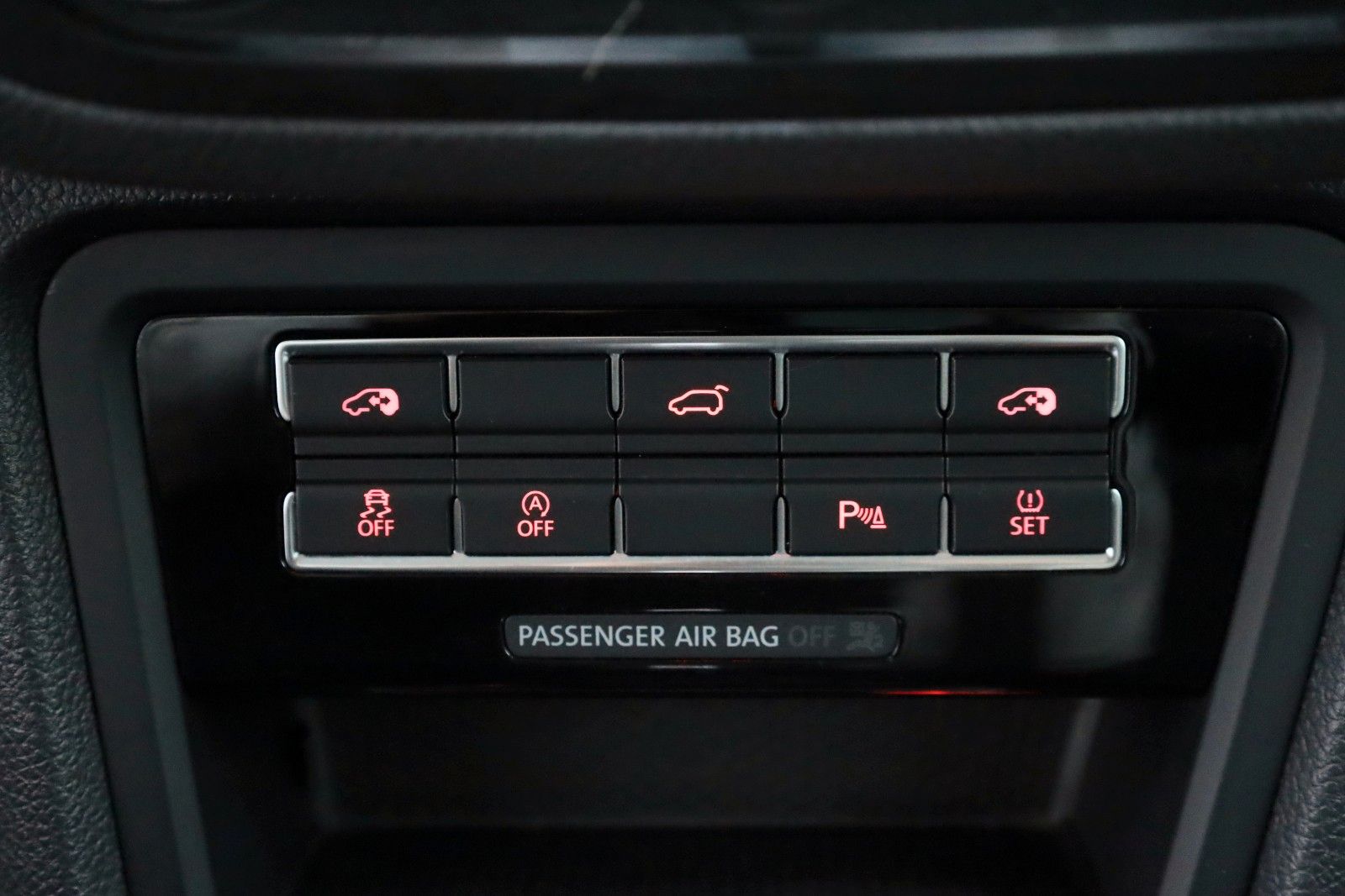 Fahrzeugabbildung SEAT Alhambra FR-Line 7 Si,T.Leder,Navi,Xenon,Kamera