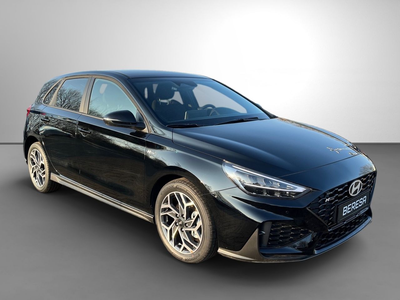 Hyundai i30 – Bild 4