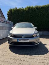 Volkswagen Golf Sportsvan 1.4 TSI 92kW DSG LOUNGE BMT - VW Golf Sportsvan in Dortmund