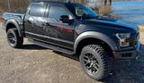 Ford Raptor 3.5 V6 - Super Crew 457 PS - Ford F 150: 4.6