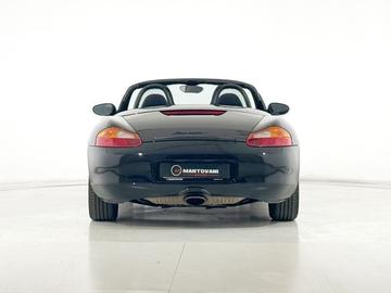 1997 Porsche BOXSTER 照片 4