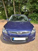 Hyundai i30 1.4 Classic, TÜV 02/28, Klima, 2. Hand
