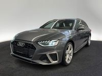 Audi A4 - Vorschau Bild 2