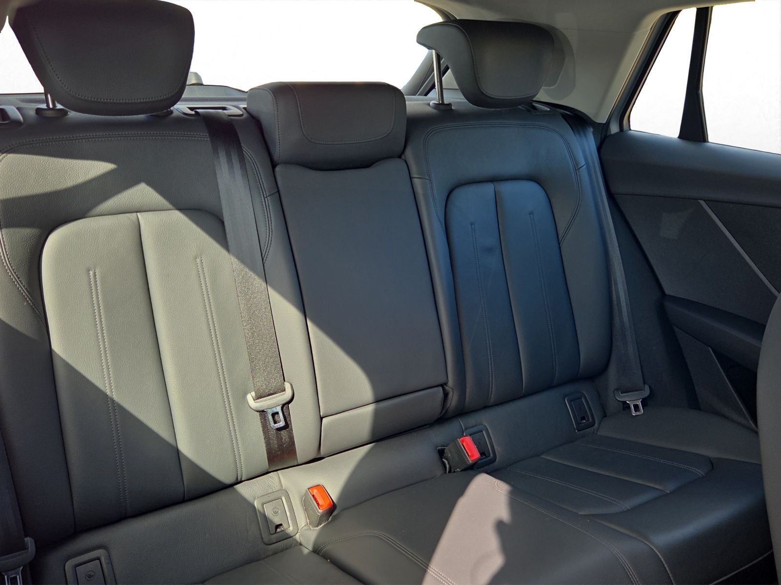 Audi Q2 - Bild 16
