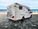 Knaus VAN TI 600 ME/Einzelbetten/Garage/Klima/2.Hand - Knaus Van ti 600