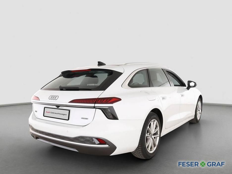 Audi A6 - Bild 2