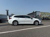 Suzuki Swace - Vorschau Bild 6