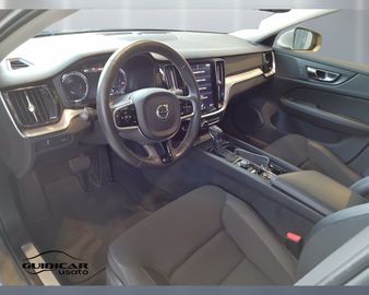 Volvo V60 - 12