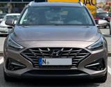 Hyundai i30 1.6 CRDi 100kW Hybrid Prime DCT Prime - Hyundai i30 Prime mit Diesel-Antrieb