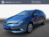 Toyota Auris 1.8 VVT-i Hybrid Automatik Touring Sports  - Toyota Gebrauchtwagen von 2016