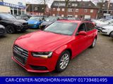 Audi A4 Avant 1.8 *PDC*SHZ*LMF*EURO 6** - Audi A4: 8e