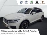Volkswagen Touareg 3.0 V6 TDI 4M Luftfederung Kamera AHK