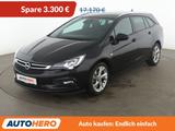Opel Astra 1.4 SIDI Turbo Dynamic Start/Stop Aut.*LED - Opel Astra Gebrauchtwagen in Oldenburg