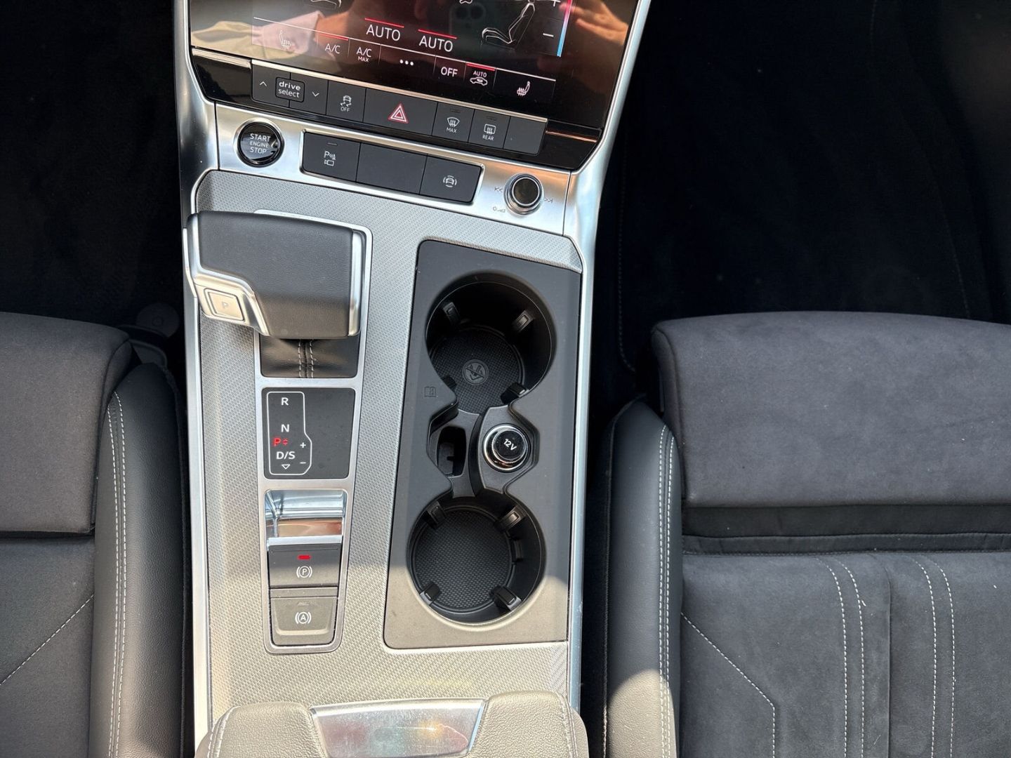 Audi A6 allroad 40 TDI LED+AHK+LUFTFEDERUNG+VIRTUAL foto 18