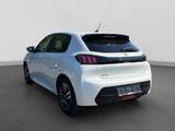 Peugeot 208 Allure Pack 1.2 PureTech 100 Navi+Cam+PDC+Si - Peugeot 208 in Oberhausen