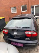 Seat leon mit rest tuv 2026.03 - Seat Leon aus 2004: R