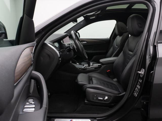 Foto Nummer 19: BMW X4