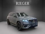 Mercedes-Benz GLS 450 d 4M AMG*7 Sitze*AHK*Pano*HUD*Airmatic*+ - Mercedes-Benz GLS 450 Jahreswagen