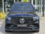 Mercedes-Benz AMG GLS 63 4M+ Multikontur+7Sitze+Driver´s+Abgas - Mercedes-Benz GLS 63 AMG Gebrauchtwagen