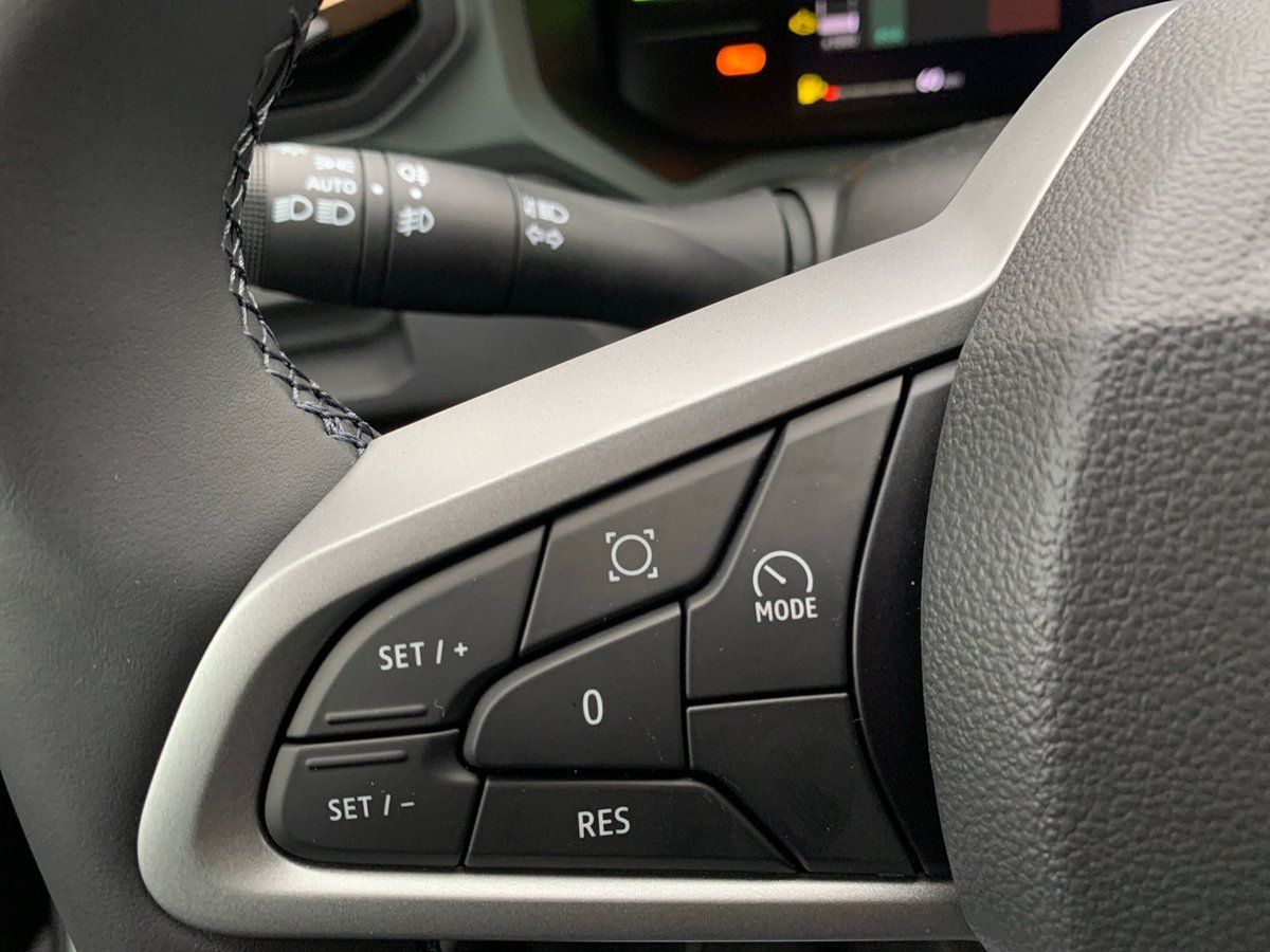 Dacia Duster - Bild 21