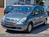Citroën Xsara Picasso HDi 110 Exclusive|SchibePanoramada - Citroën Xsara Picasso: Hdi