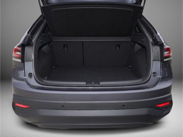 Volkswagen Taigo Move 1.5 TSI DSG IQ Drive Navi LED ACC APP