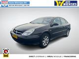 Citroën C5 1.8-16v | Essentielle 5-türig | klima | Cruis