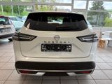Nissan N-Connecta NAVI, AUTOMATIK, LED, - Nissan Qashqai: Auto
