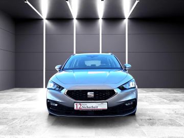 SEAT Leon - 8