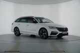 Skoda OCTAVIA COMBI RS 2.0TDI DSG MATRIX-LED+NAVI - Skoda Octavia Gebrauchtwagen in München
