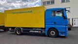 MAN TGX 18.360 4x2 TÜV NEU bis 08/ 2025