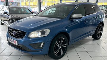 Volvo XC60 - 4