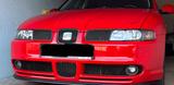 Seat SEAT LEON TOP SPORT 1.8 180Ps - Seat Leon: Top Sport