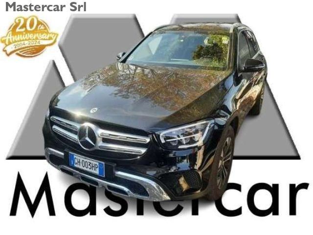 Mercedes-Benz MERCEDES-BENZ GLC 300 GLC 300 de phev Sport 4mat