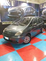 Citroën Citroen Xsara Picasso 1.6 16V Elegance - Citroën Xsara Picasso: 1.6