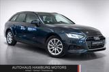 Audi A4 Avant 40 TDI S-Tronic LED/NAVI/ASSIST+/190PS