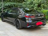 BMW 760e
