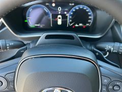 TOYOTA Corolla 2.0 Hybrid Touring Sports Teamplayer (ZE