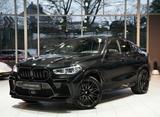 BMW X6 M Competition *2.H *M Driver´s *Carbon *B&W - gebrauchte BMW X6 M aus dem Jahr 2020