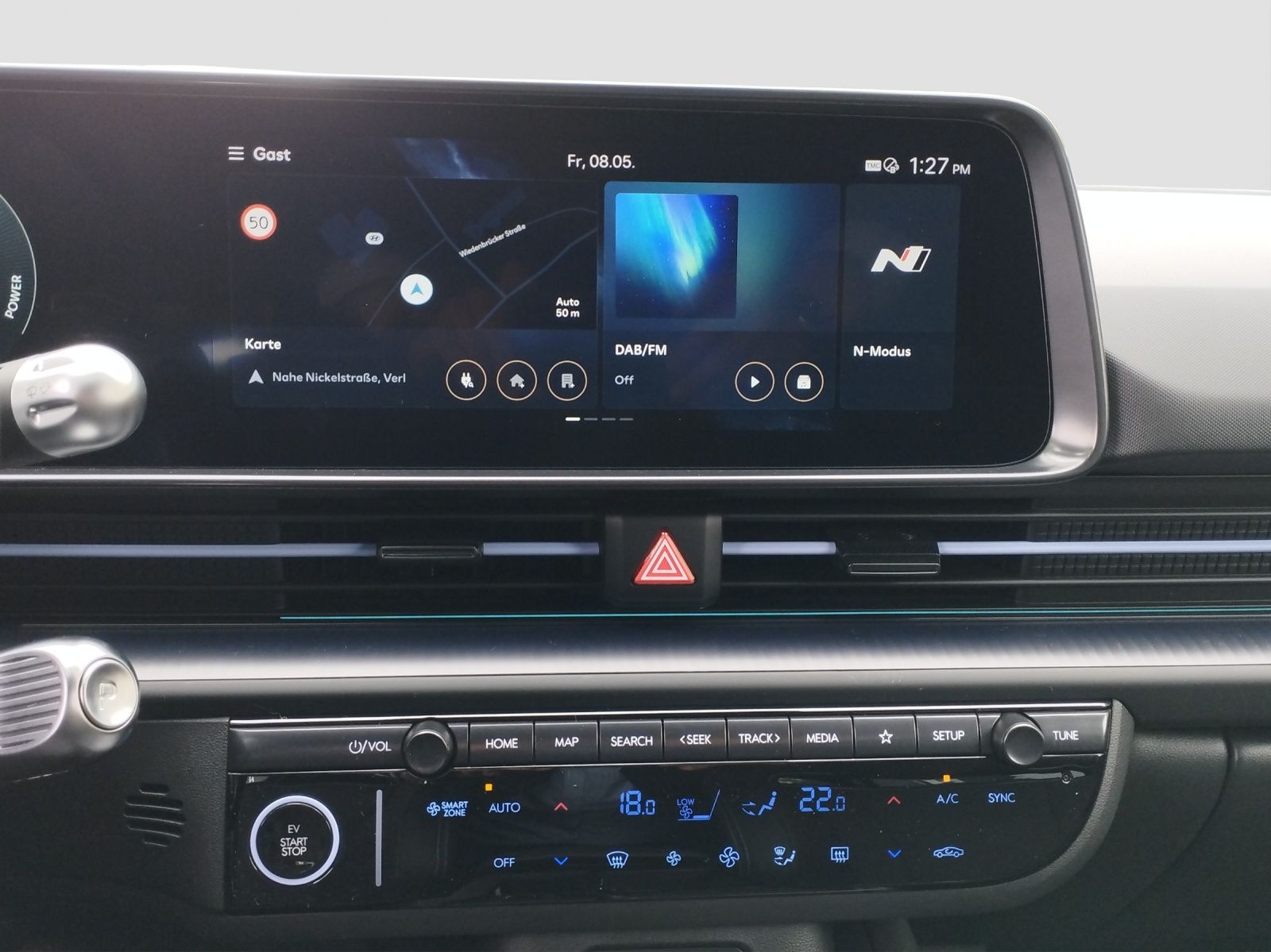 Hyundai IONIQ 6 - Bild 10